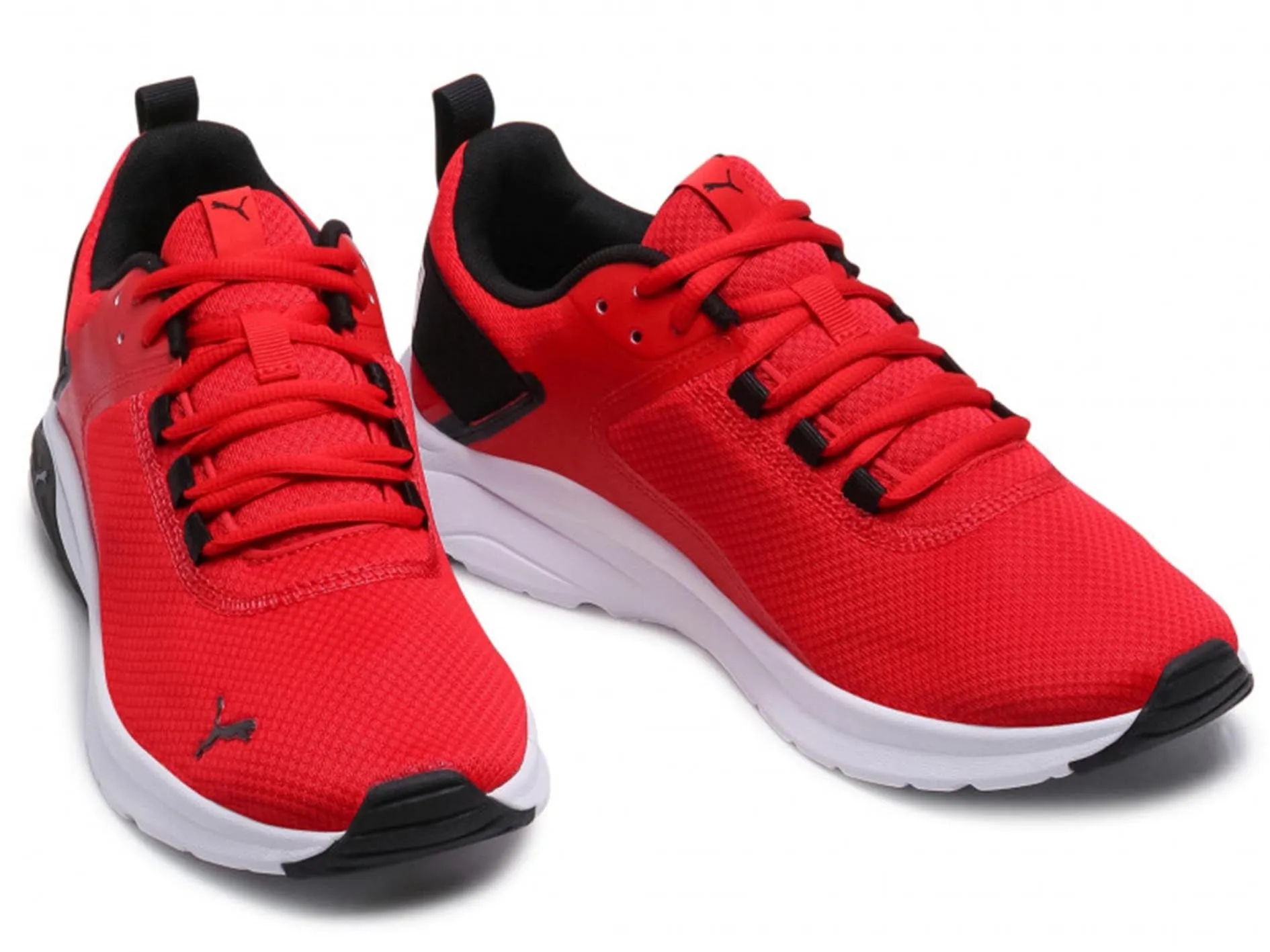 Puma Mens Electron E Training Shoe <br> 380435 04