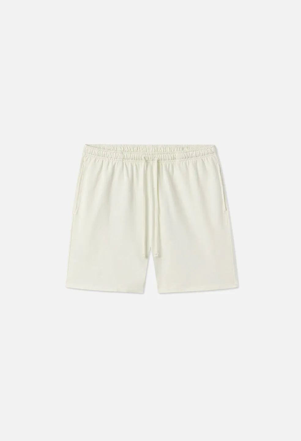 Replica Jersey Shorts / Vintage Sand