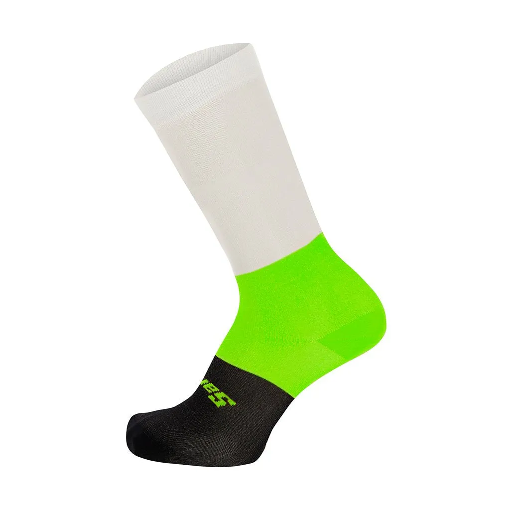 Santini Bengal High Profile Socks