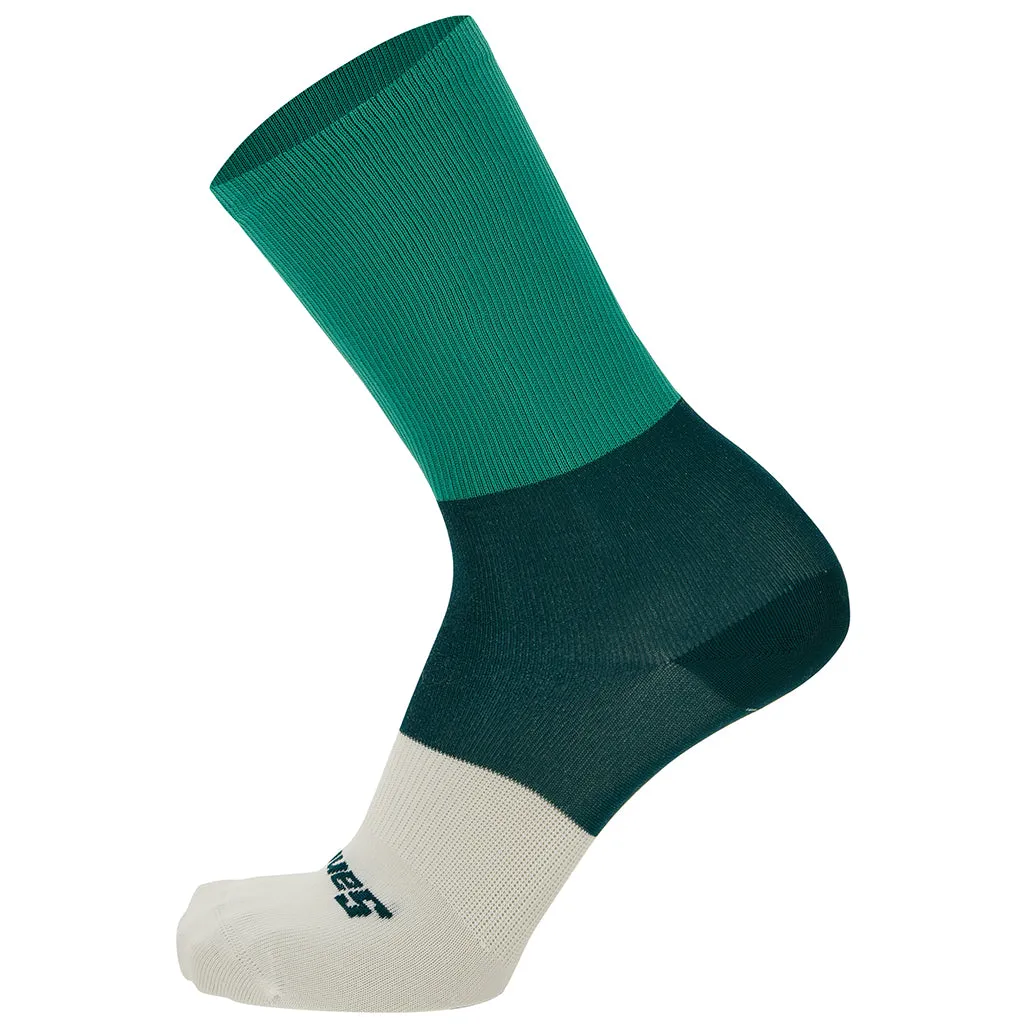 Santini Bengal High Profile Socks