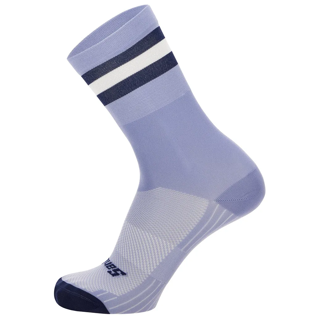 Santini Bengal High Profile Socks