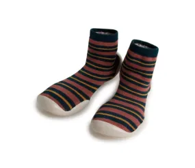 Slipper Socks Tapis Volant