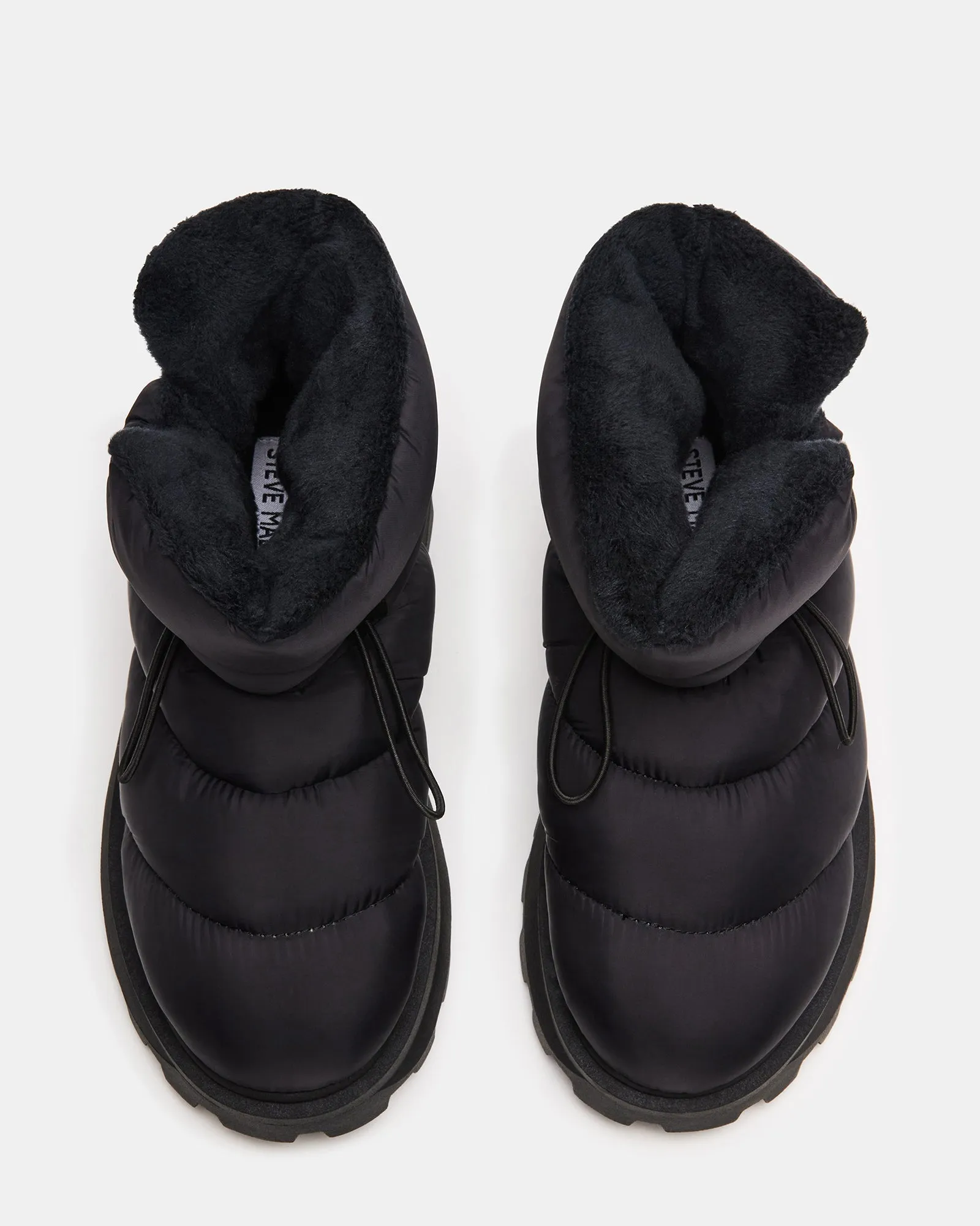 Snowy Boot BLACK