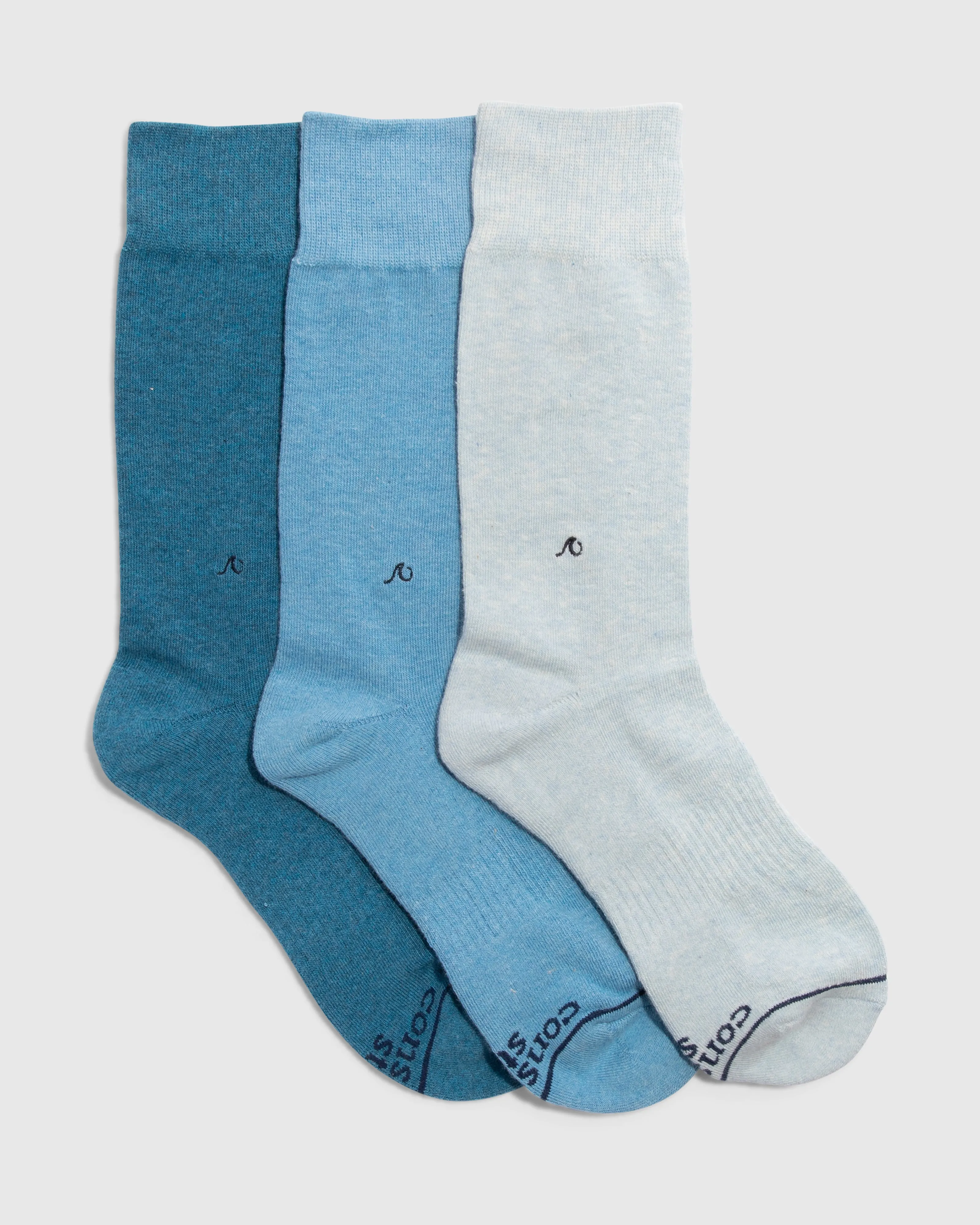 Socks That Protect Oceans