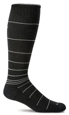 Sockwell Men's Moderate Compression Sock 15-20 mmHg