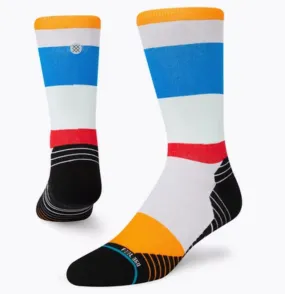 Stance RUN RATE Crew Socks