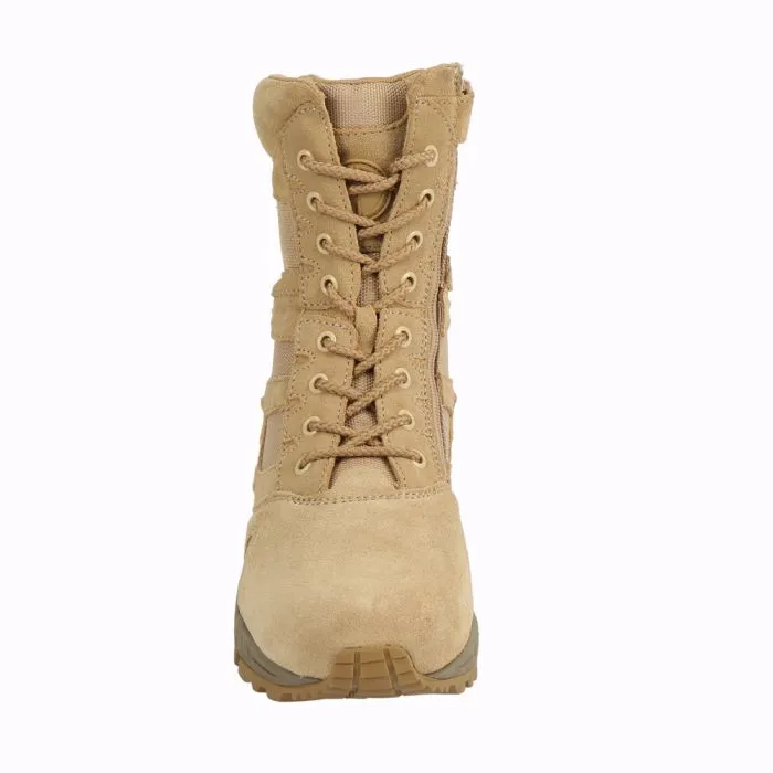 Tactical Deployment Boot - Desert Tan