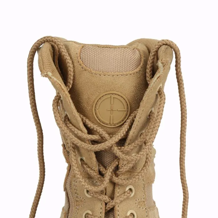 Tactical Deployment Boot - Desert Tan