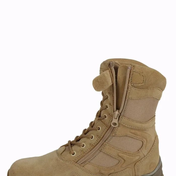 Tactical Deployment Boot - Desert Tan