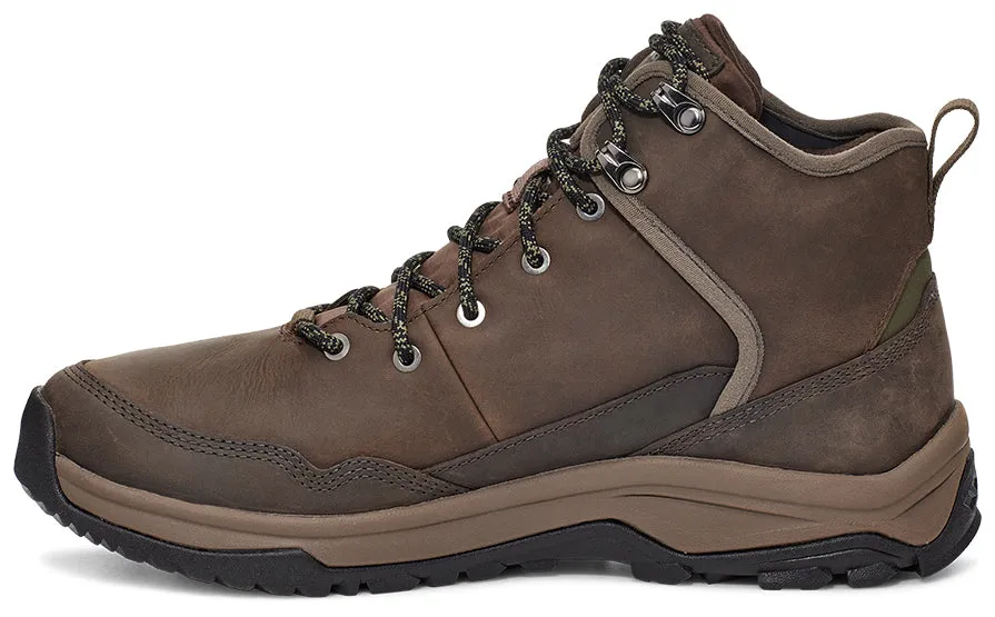 Teva Riva Mid RP WP Boot (Men's) Brown