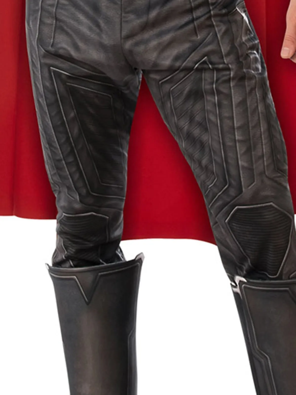 Thor Deluxe Costume for Adults - Marvel Avengers: Endgame