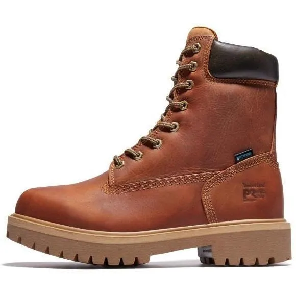 Timberland Pro Men's Direct Attach 8 WP 400G Work Boot - TB1A29X8214