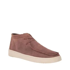 Toms Travel Lite 10020209 (Coffee Waxy Suede)