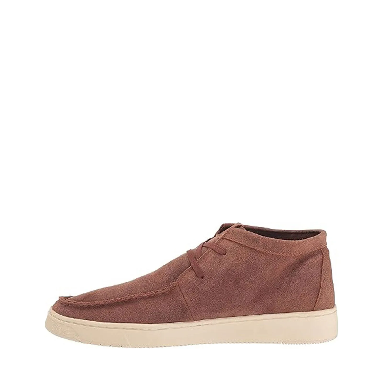 Toms Travel Lite 10020209 (Coffee Waxy Suede)