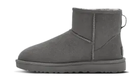 UGG Classic Mini II Boot Grey