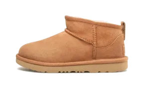 UGG Classic Ultra Mini Boot Chestnut (Enfant)