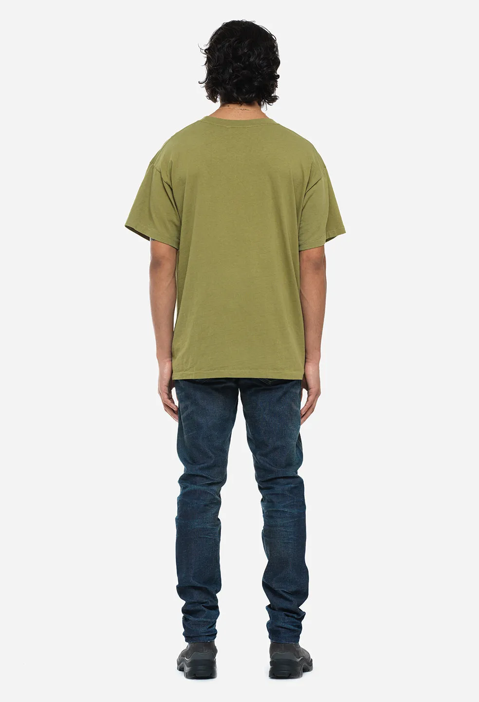 University Tee / Surplus