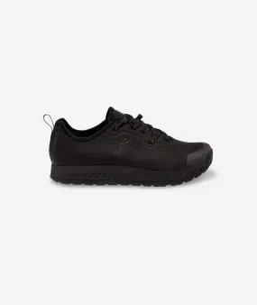 Weekend Cycling Sneaker - Black