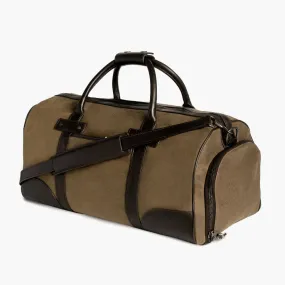 Weekender Bag | Vintage Tobacco