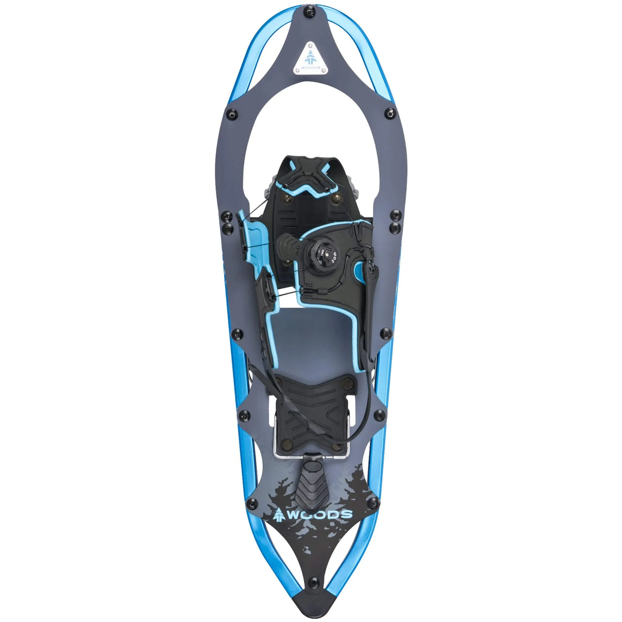 Women's Blizzard Snowshoes 25"