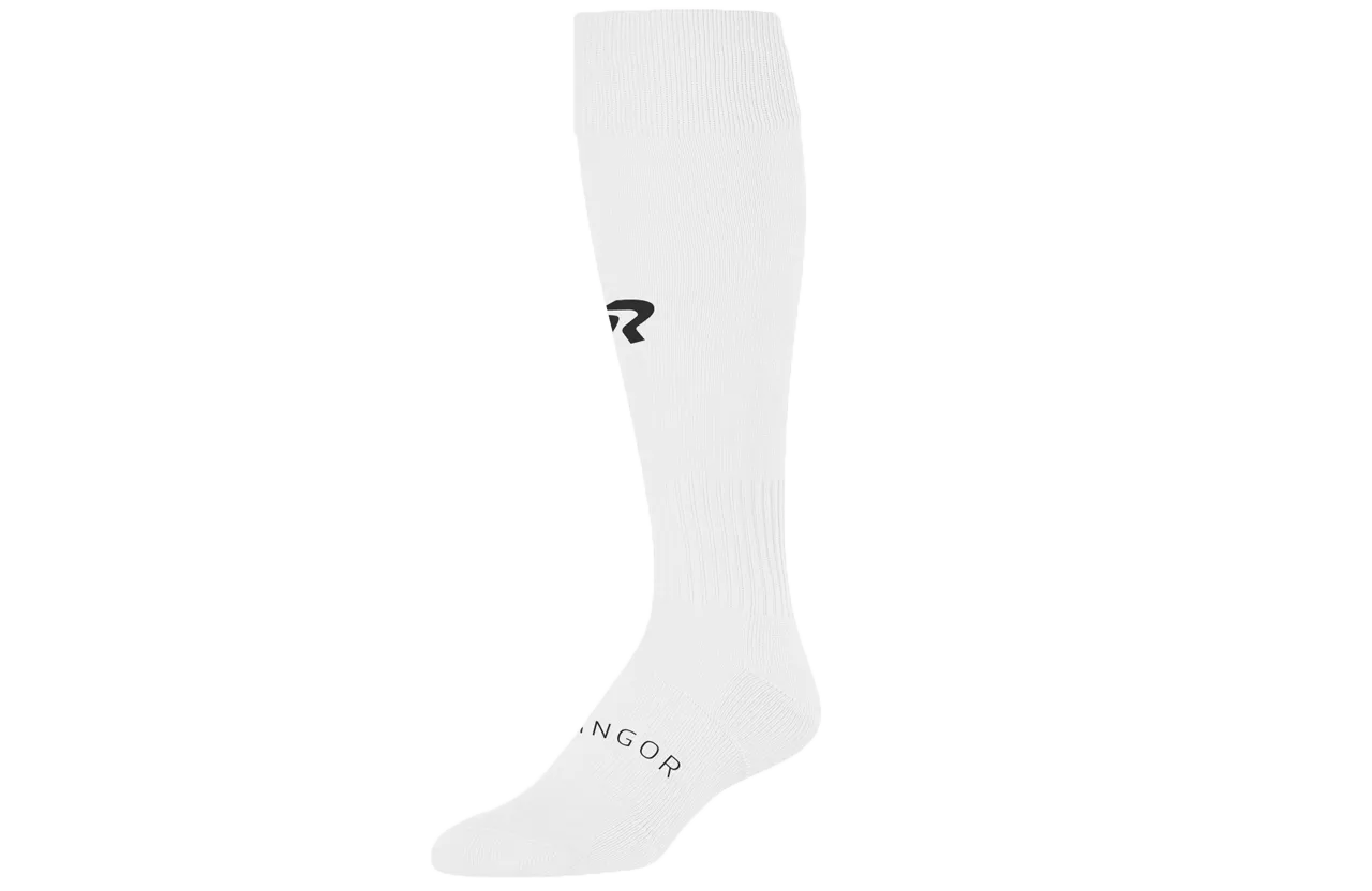 Women's Diamond Fit Softball Socks