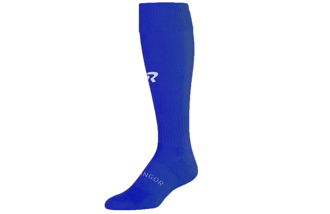 Women's Diamond Fit Softball Socks