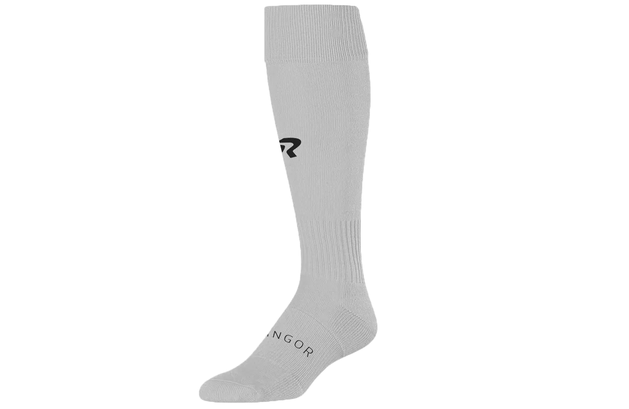 Women's Diamond Fit Softball Socks