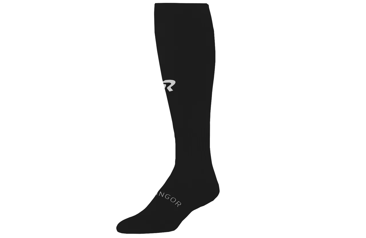 Women's Diamond Fit Softball Socks