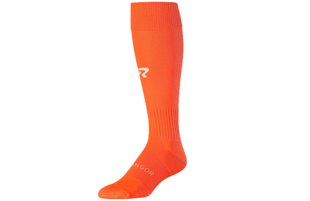 Women's Diamond Fit Softball Socks