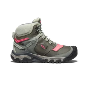 Women's Ridge Flex Waterproof Boot | Castor Grey/Dubarry