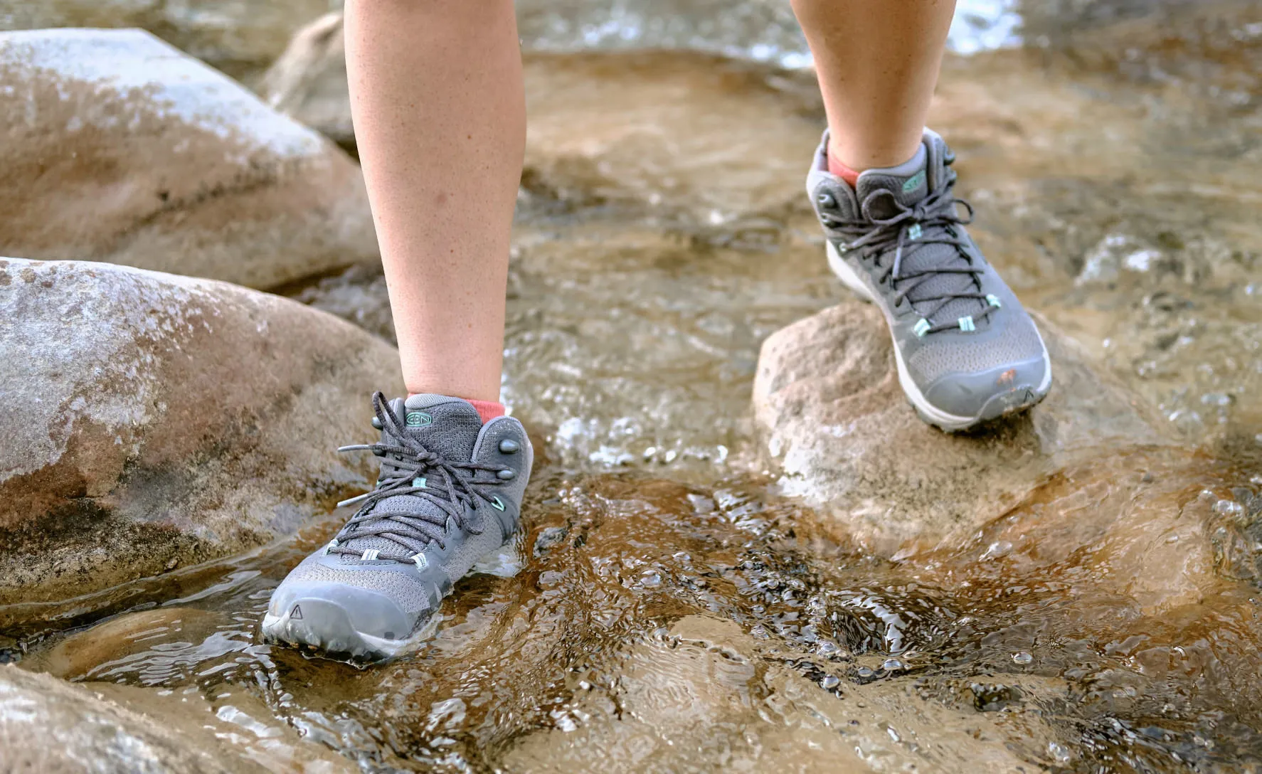 Women's Terradora II Waterproof Boot  |  Canteen/Andorra