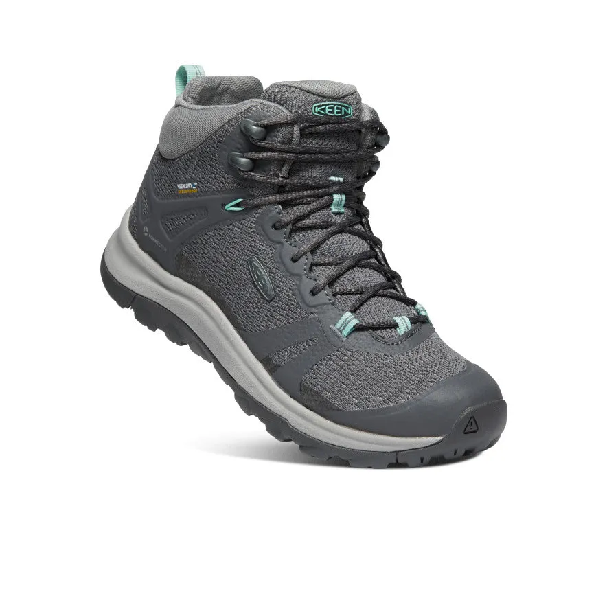 Women's Terradora II Waterproof Boot  |  Magnet/Ocean Wave