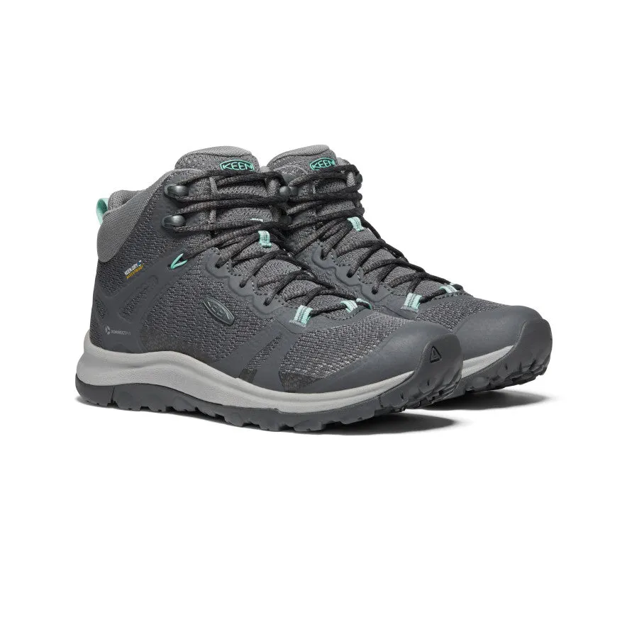 Women's Terradora II Waterproof Boot  |  Magnet/Ocean Wave